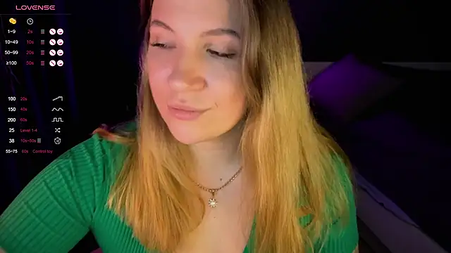 Fairy  Sofia online show from 01-17-25, 08:24