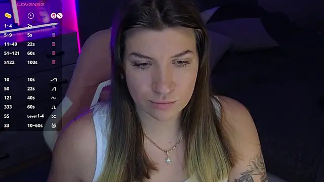 Fairy  Sofia online show from 02-12-26, 08:25