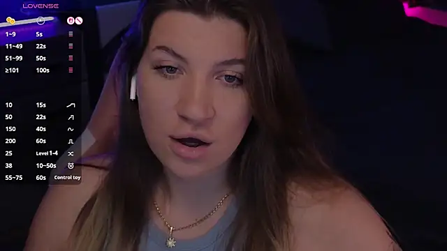 Fairy  Sofia online show from 11-05-25, 08:39