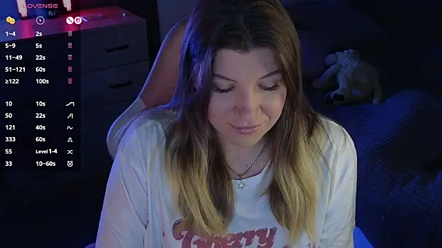 Fairy  Sofia online show from 10-27-25, 12:28