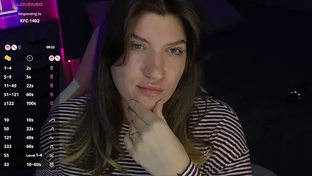 Fairy  Sofia online show from 02-19-26, 11:51