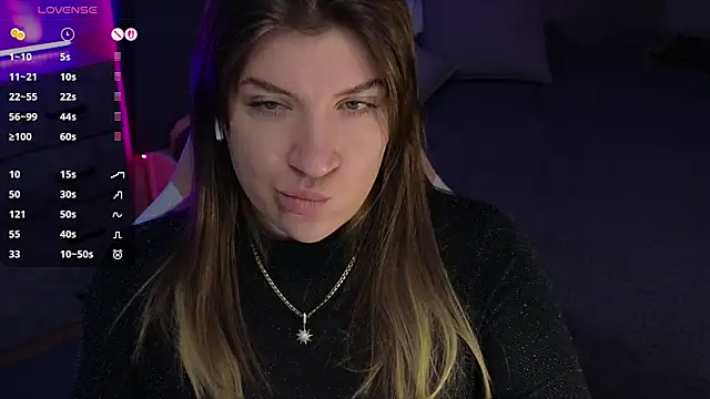 Fairy  Sofia online show from 02-09-26, 08:01