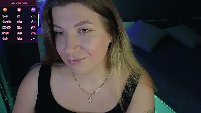 Fairy  Sofia online show from 03-18-25, 08:28