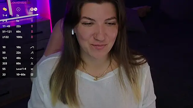 Fairy  Sofia online show from 03-24-26, 08:36