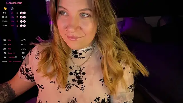 Fairy  Sofia online show from 01-23-25, 06:24