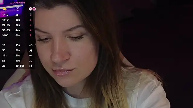 Fairy  Sofia online show from 11-18-25, 03:26