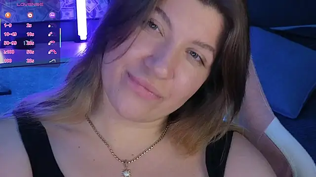 Fairy  Sofia online show from 03-18-25, 02:39