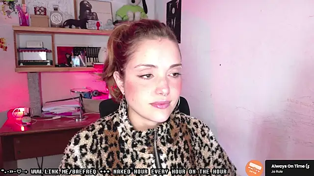 mskuddo online show from 06-24-26, 04:05