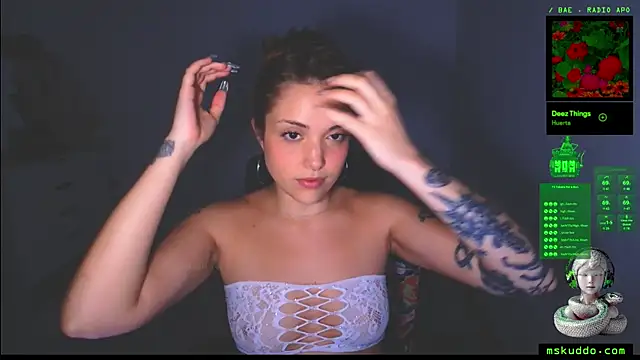 mskuddo online show from 02-28-25, 11:45