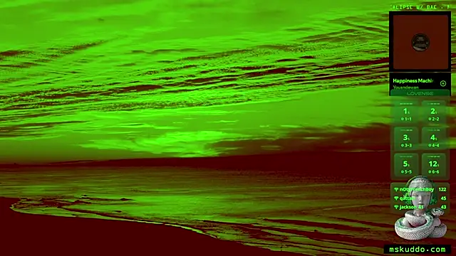 mskuddo online show from 03-01-25, 02:48