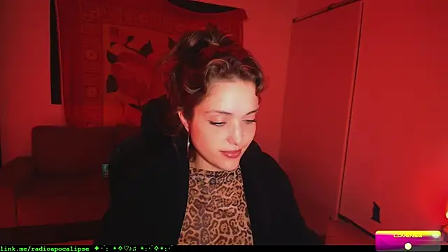 mskuddo online show from 10-31-25, 12:07