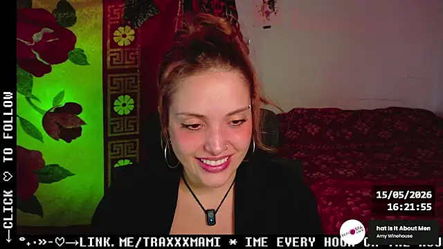 mskuddo online show from 05-15-26, 07:23