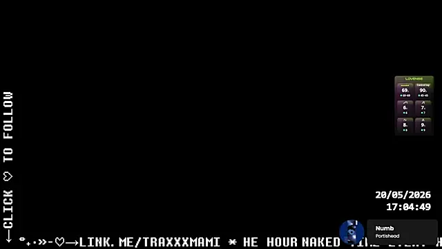 mskuddo online show from 05-20-26, 08:06