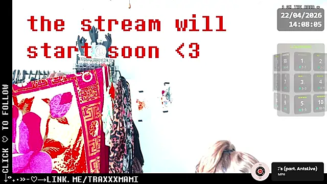 mskuddo online show from 04-22-26, 05:09