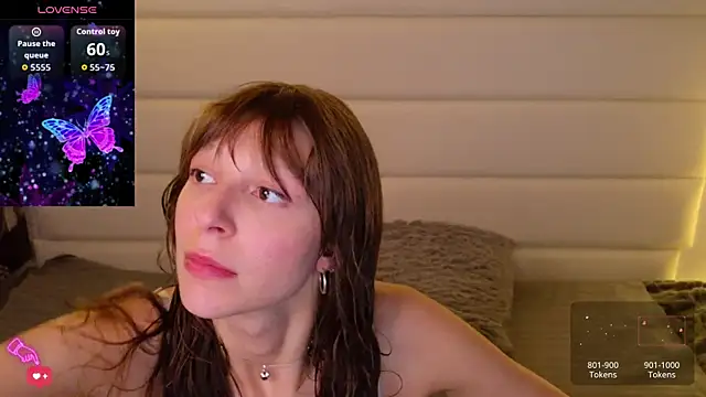 Fifi Kitty online show from 06-27-26, 03:51