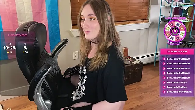 luluvaladon online show from 03-23-26, 02:33