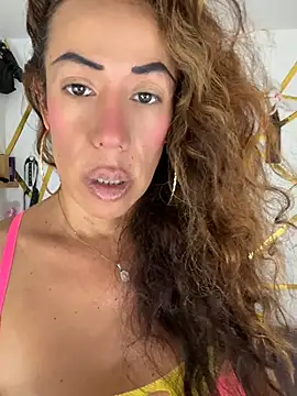 YOURSDEBORA online show from 07-29-26, 07:02