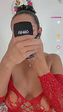 YOURSDEBORA online show from 02-21-26, 06:54