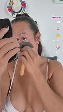 YOURSDEBORA online show from 02-20-26, 06:32