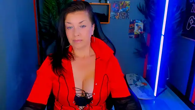 AnaMills online show from 07-25-26, 08:26