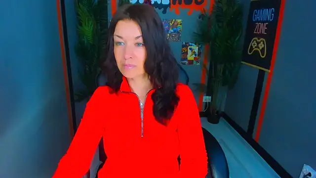 AnaMills online show from 04-07-26, 10:06