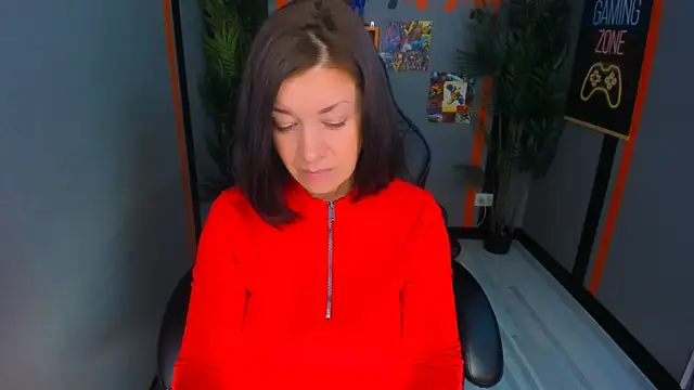 AnaMills online show from 04-08-26, 10:17