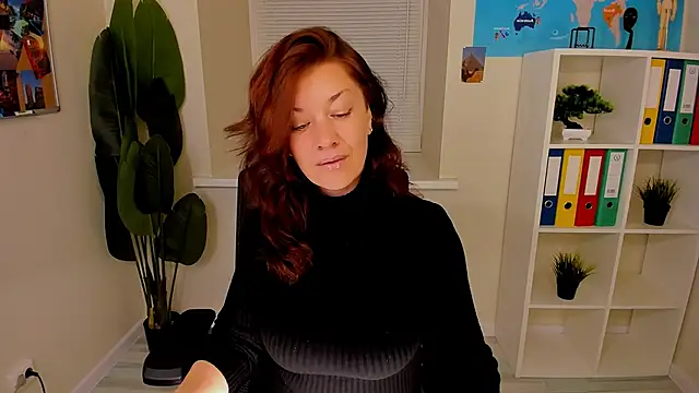 AnaMills online show from 11-11-25, 10:10