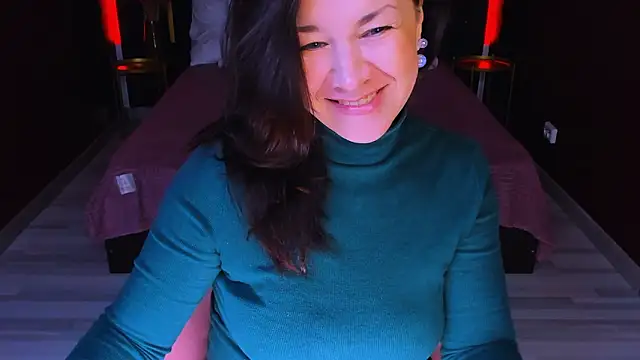 AnaMills online show from 02-26-26, 10:15