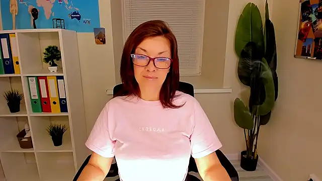 AnaMills online show from 11-04-25, 03:27