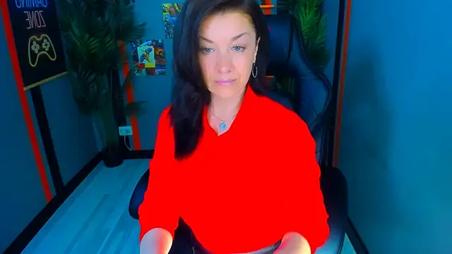 AnaMills online show from 03-31-26, 10:06