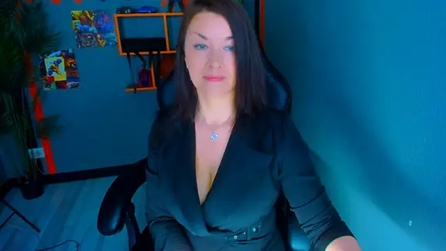 Snapshot of AnaMills chatting on 05-01-26, 10:09 AnaMills online show from 05-01-26, 10:09