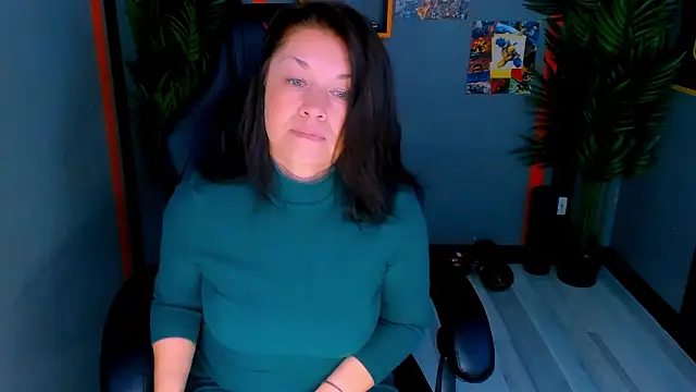 AnaMills online show from 03-05-26, 10:12