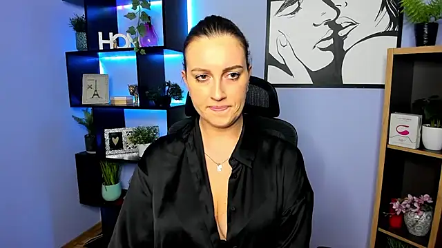 FUN AMI online show from 02-26-26, 02:39