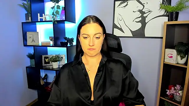 FUN AMI online show from 03-10-26, 02:32