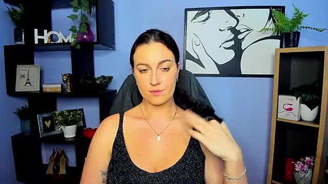 FUN AMI online show from 04-02-26, 01:29