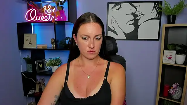 FUN AMI online show from 06-03-26, 02:33