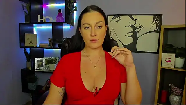 FUN AMI online show from 01-22-25, 05:49