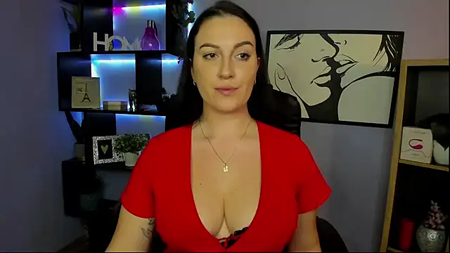 FUN AMI online show from 01-27-25, 02:13