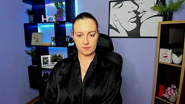 FUN AMI online show from 03-03-26, 02:24