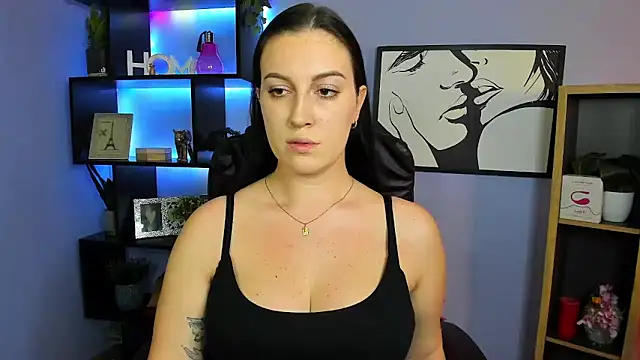 FUN AMI online show from 03-03-25, 02:28