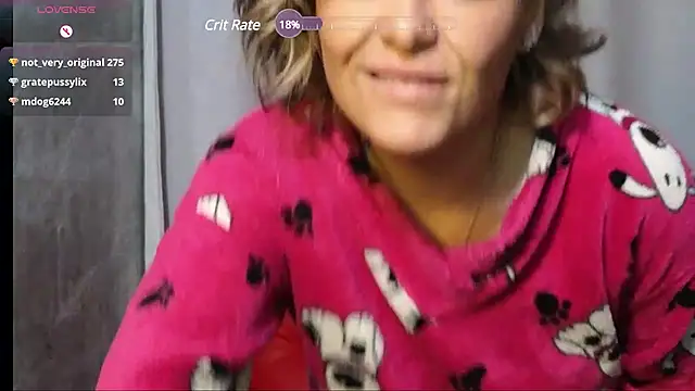 dagny-jo online show from 02-01-25, 07:15