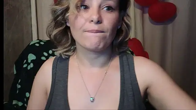 dagny-jo online show from 03-07-25, 02:46