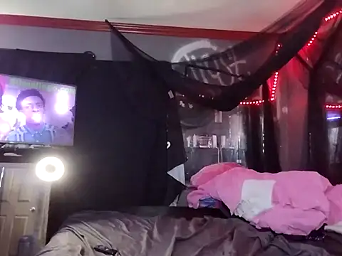 LiaNicolePink online show from 01-04-25, 10:16