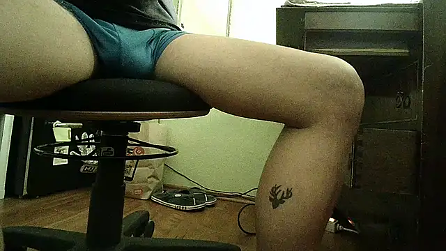 NiceHunter89 online show from 02-19-26, 12:18