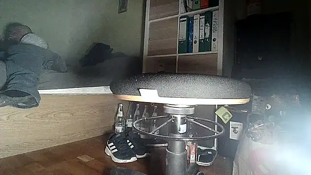 NiceHunter89 online show from 03-03-26, 12:17