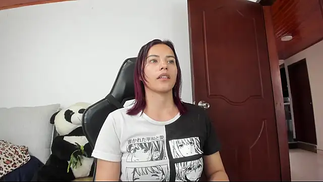 Arenne rouse online show from 04-06-26, 07:48