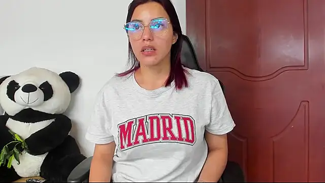 Arenne rouse online show from 04-08-26, 07:15