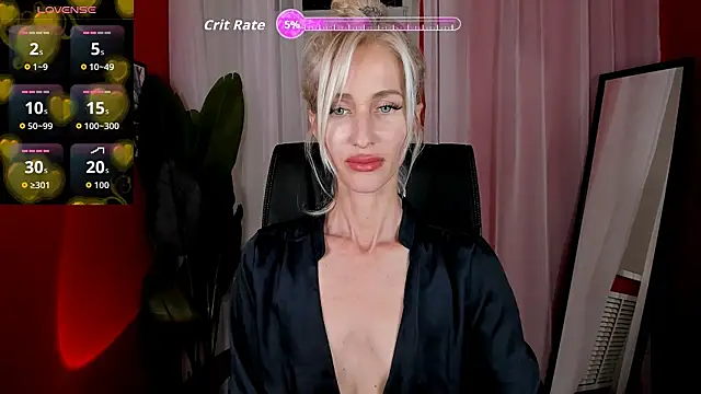 CindySw online show from 09-29-25, 12:22