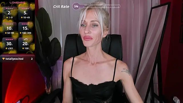 CindySw online show from 09-19-25, 11:25