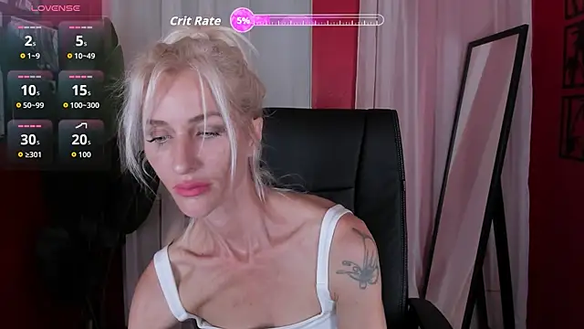 Snapshot of CindySw chatting on 07-06-26, 10:22 CindySw online show from 07-06-26, 10:22